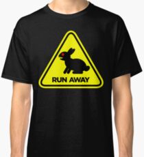 Killer Rabbit (Yellow) Classic T-Shirt