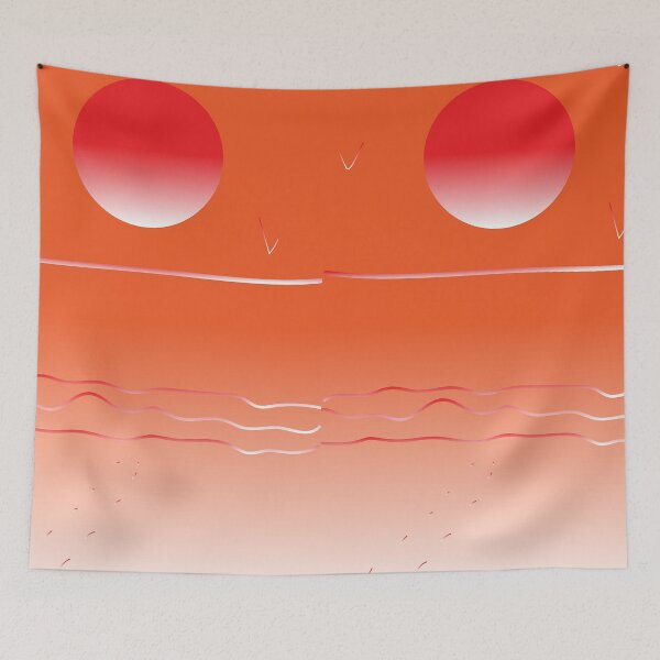 Item preview, Sunset designed and sold by Teykn.