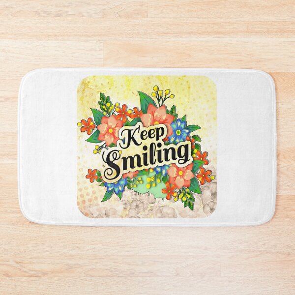 Item preview, Happy Smile (2) designed and sold by QuoteMan.