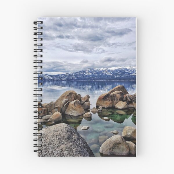 Item preview, Rock Circle Sand Harbor designed and sold by AmeliaOphelia.