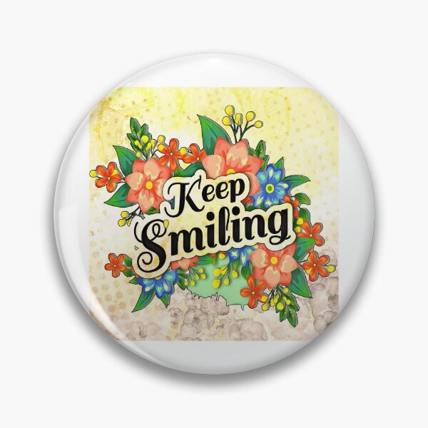 Item preview, Sonrisa feliz (2) designed and sold by QuoteMan.