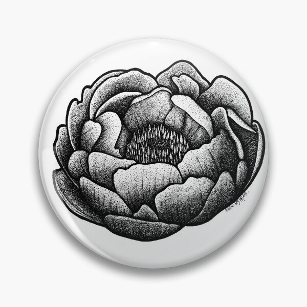 Item preview, Pivoine#3 designed and sold by KaM ..