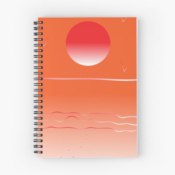Item preview, Sunset designed and sold by Teykn.