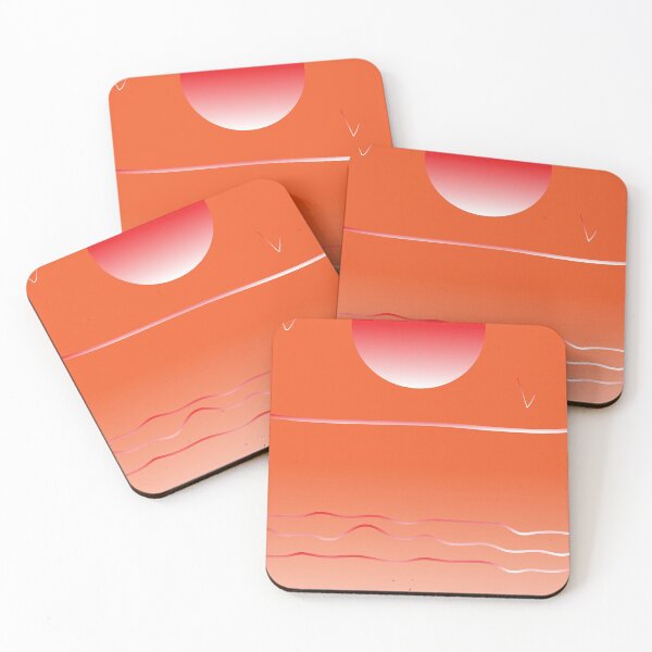 Item preview, Sunset designed and sold by Teykn.