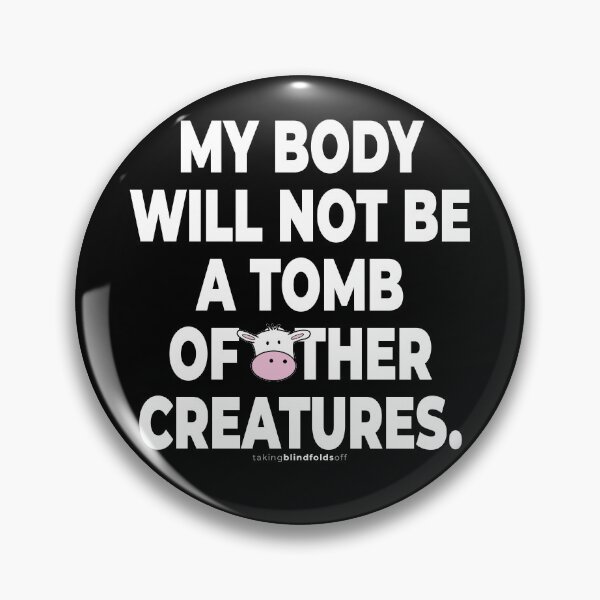 Item preview, Vegan Activist Graphics #takingblindfoldsoff 21 designed and sold by blindfoldsoff.
