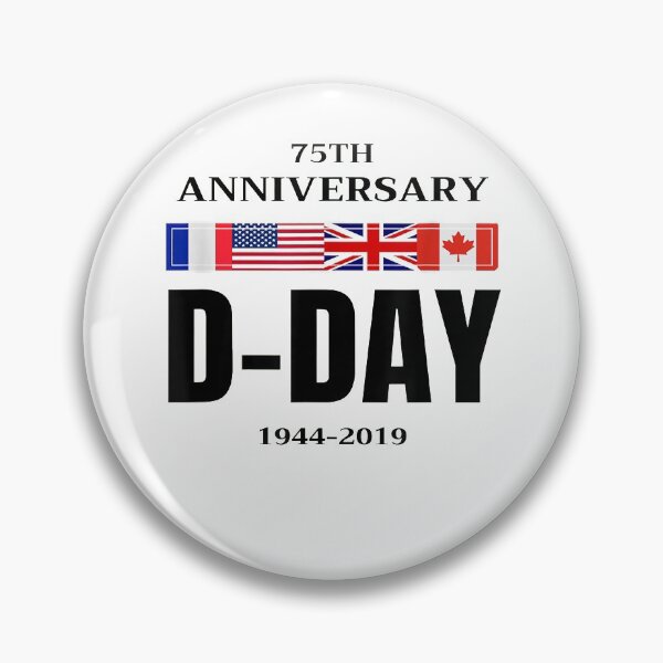 Item preview, D-Day Normandy Landing 75th Anniversary VE Day Men Women Gift designed and sold by iBestSellings.