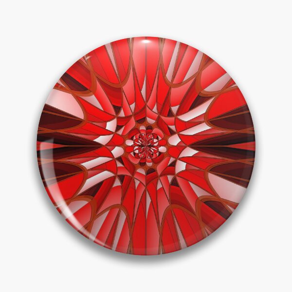 Item preview, Red mineral designed and sold by Gaspar Avila.