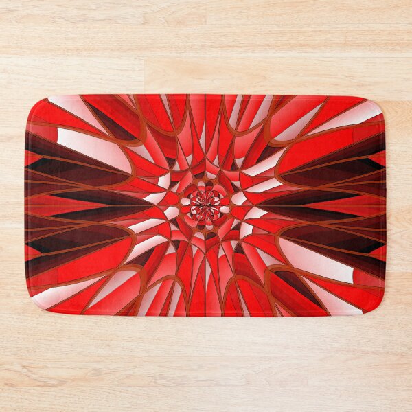 Item preview, Red mineral designed and sold by Gaspar Avila.