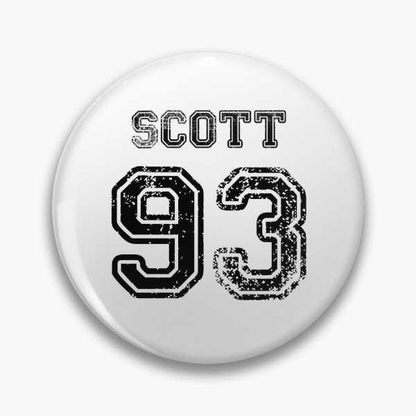 Item preview, Scott 93 designed and sold by LaurasPlace.