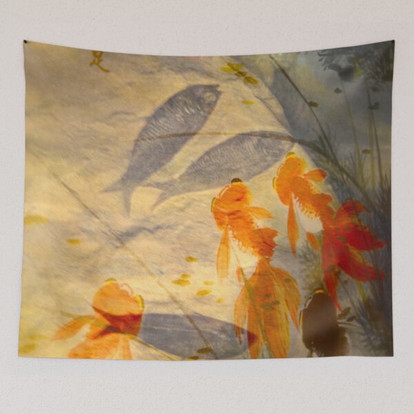 Item preview, Quench your thirst with living water - Chinese Painting designed and sold by joejiing.