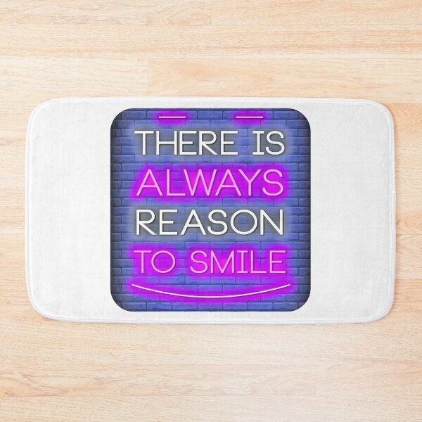 Item preview, Smile Quotes (8) designed and sold by QuoteMan.