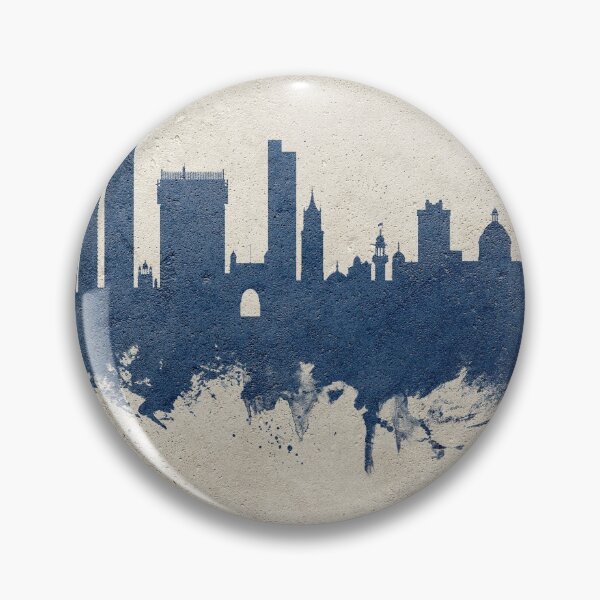 Artikelvorschau, Mumbai Skyline India Bombay entworfen und verkauft von ArtPrints.
