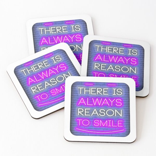 Item preview, Smile Quotes (8) designed and sold by QuoteMan.