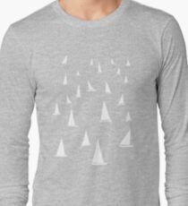 Camiseta de manga larga Navegación