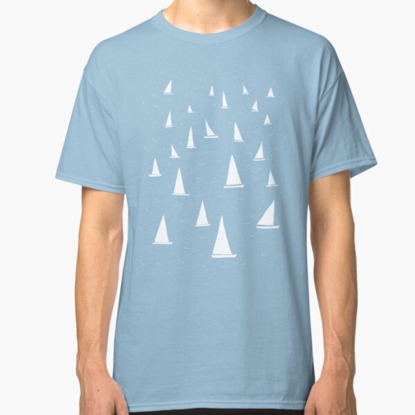 Sailing Classic T-Shirt