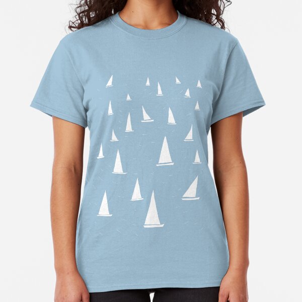 Sailing Classic T-Shirt