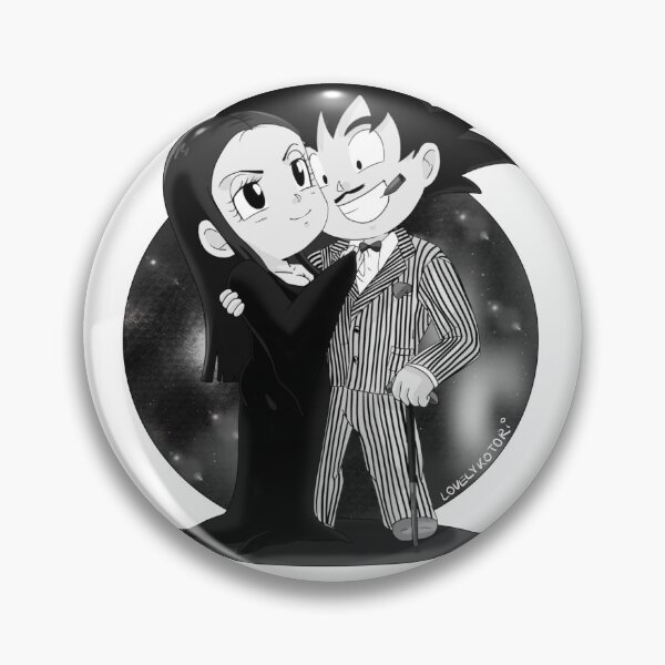 Item preview, Halloween Chibis - Gochi designed and sold by lovelykotori.