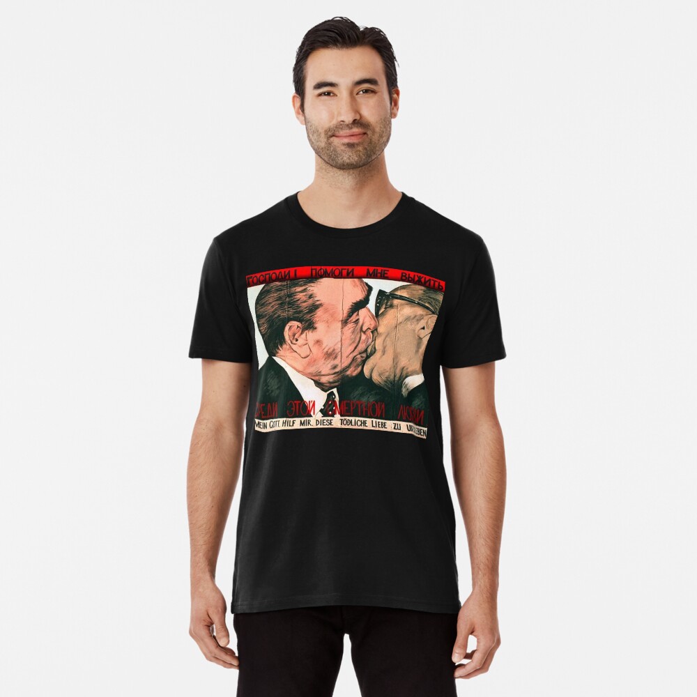 Item preview, Premium T-Shirt designed and sold by ValentinaHramov.