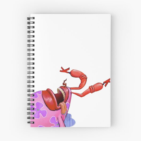 Item preview, Mr. Krabs designed and sold by FaCurls.