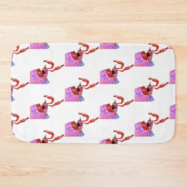Item preview, Mr. Krabs designed and sold by FaCurls.