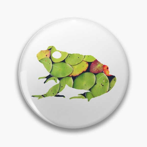 Item preview, Photographic Frog designed and sold by Sophie Earl.