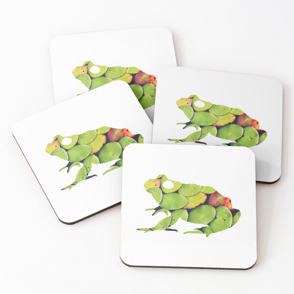 Item preview, Photographic Frog designed and sold by Sophie Earl.