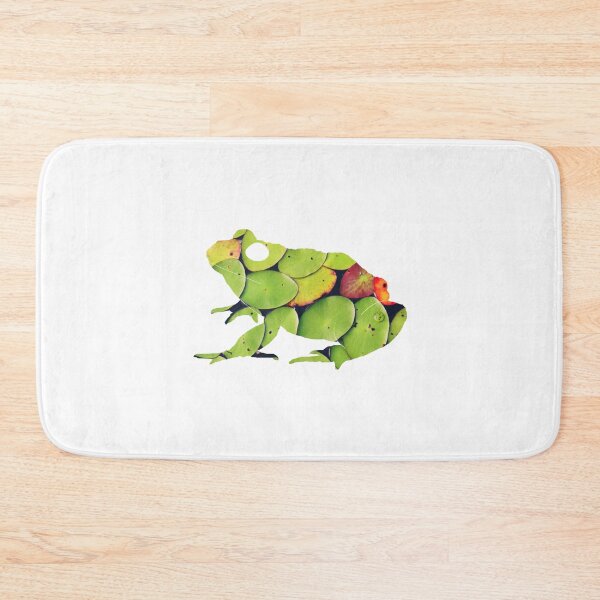 Item preview, Photographic Frog designed and sold by Sophie Earl.