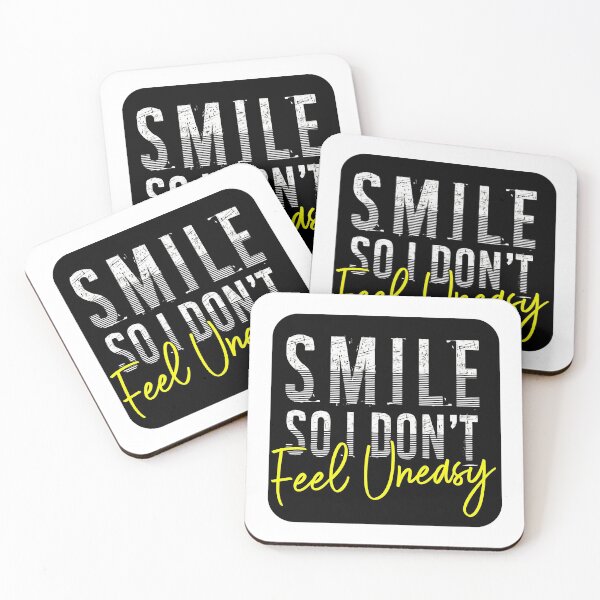 Item preview, Smiley (6) designed and sold by QuoteMan.