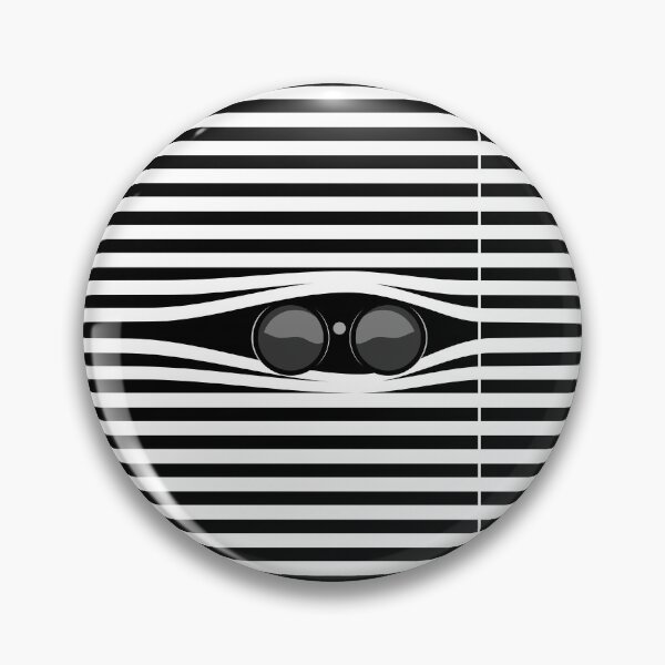 Item preview, Eye Spy designed and sold by Fangpunk.