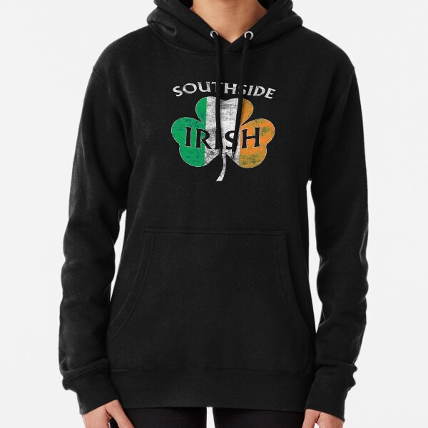 southside hoodie