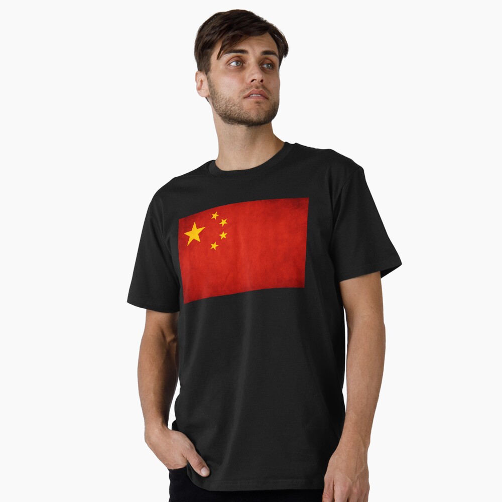 Aperçu de l'œuvre T-shirt premium créée et vendue par RedeyeDigital.