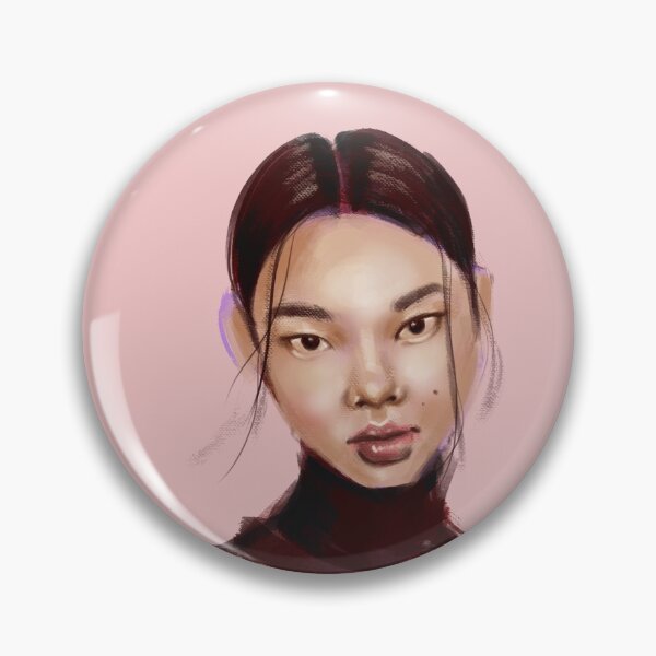 Item preview, Pink Rose designed and sold by nicolomazzucato.