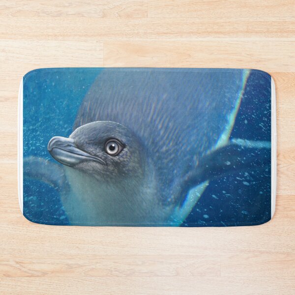 Item preview, Penguin designed and sold by Daniel Ranger.