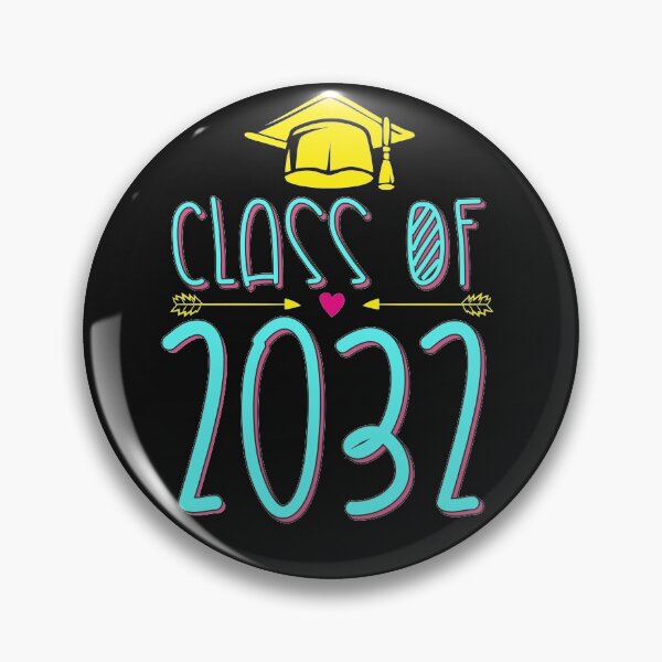 Item preview, Best Class of 2032 Funny School Matching Photo Idea Design Graduation  designed and sold by alenaz.