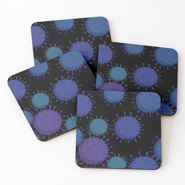 Item preview, Coronavirus designed and sold by Igor Faun.