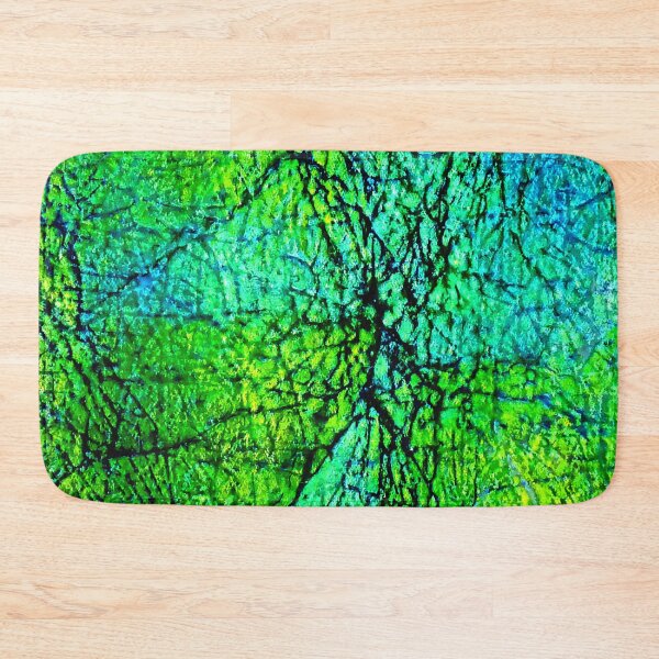 Item preview, Blue/Green Texture designed and sold by DVanSiceartist.