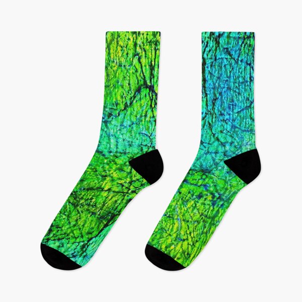 Item preview, Blue/Green Texture designed and sold by DVanSiceartist.