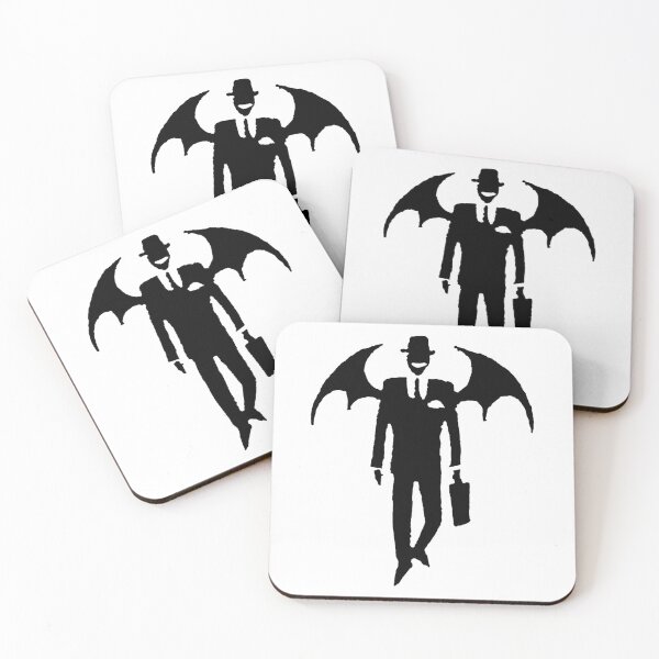 Item preview, Devil Business Man designed and sold by babydollchic.