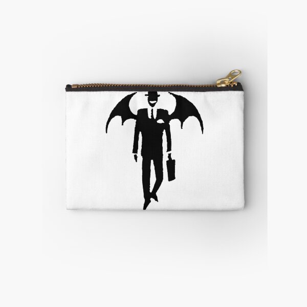 Item preview, Devil Business Man designed and sold by babydollchic.