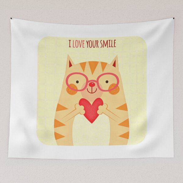 Item preview, Smiling (6) designed and sold by QuoteMan.