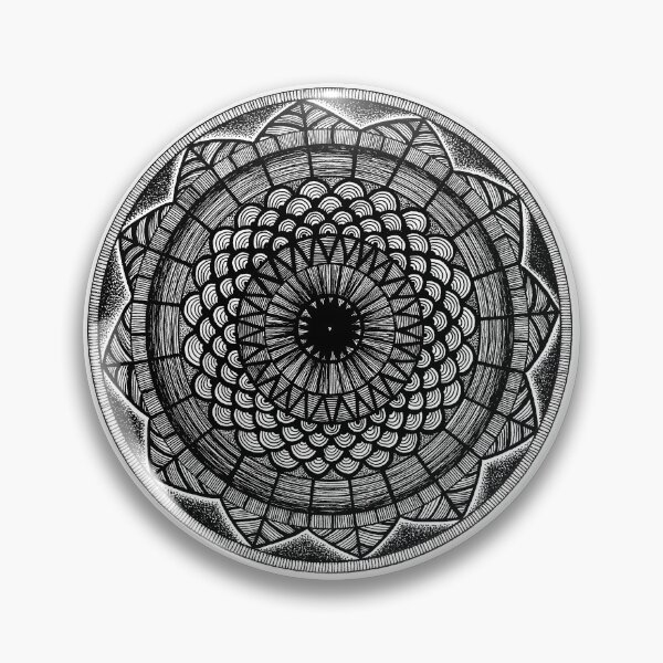 Item preview, Mandala#7 designed and sold by KaM ..