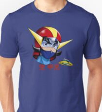 Kojii - UFO ROBOT Unisex T-Shirt