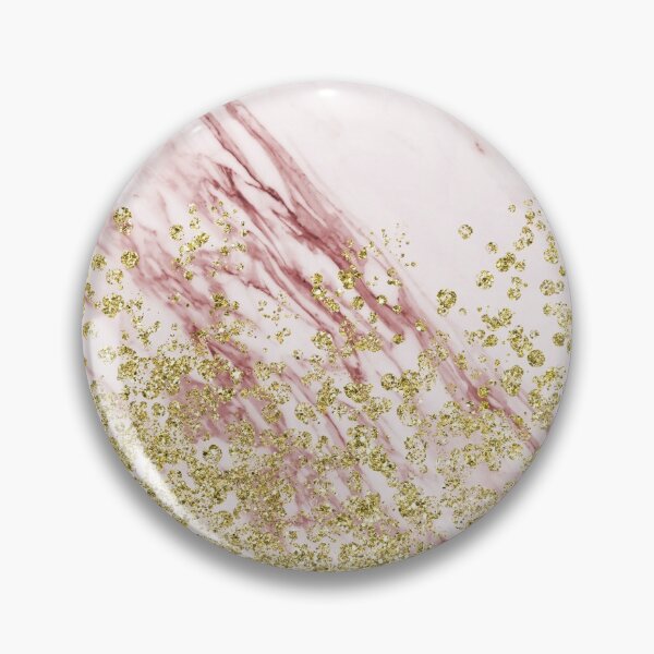 Item preview, Golden pop ombre - mulberry dream marble designed and sold by marbleco.