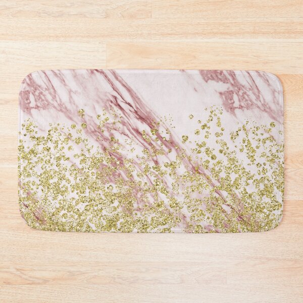 Item preview, Golden pop ombre - mulberry dream marble designed and sold by marbleco.