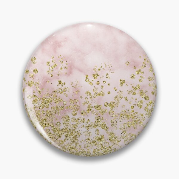 Item preview, Golden pop ombre - cloudy pink designed and sold by marbleco.