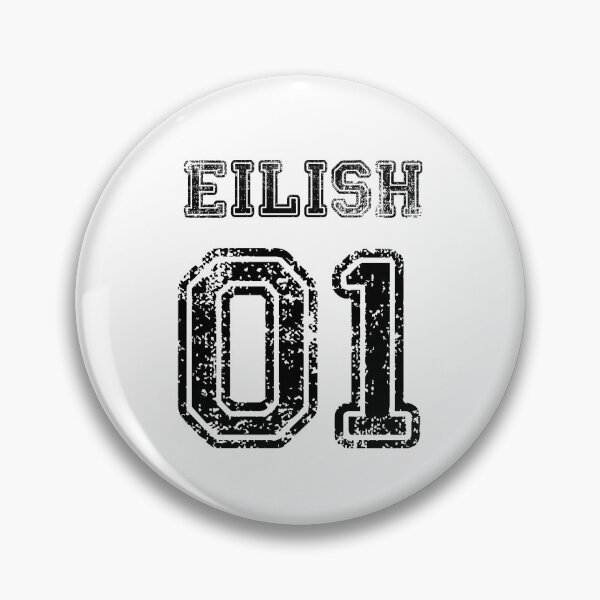 Item preview, Eilish 01 designed and sold by LaurasPlace.
