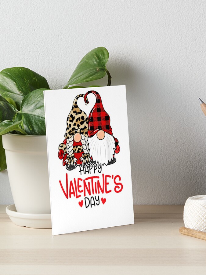 Will You Be My Girlfriend Digital Printable Card Check Yes No Valentine's  Day Card for Girlfriend or Partner 5x7 Inch 