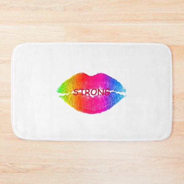 Item preview, Rainbow Strong Mask designed and sold by Barbny.