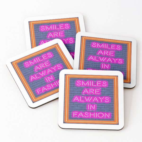 Item preview, Smile Quotes (6) designed and sold by QuoteMan.