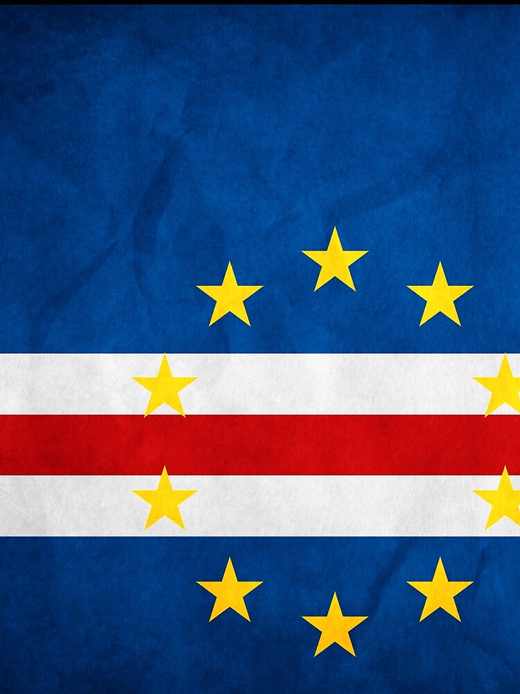 elfbar nachfüll pod läuft aus Cape verde official flag Banque de photographies et d'images à haute  résolution